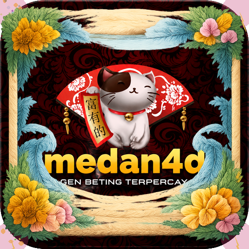 medan4d — galeri pratinjau - APK Resmi