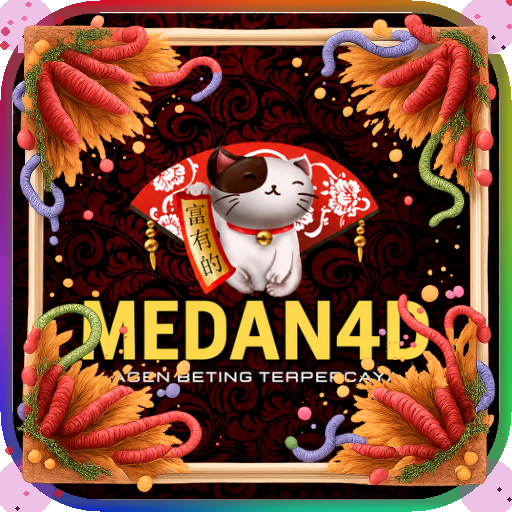 medan4d — galeri pratinjau Resmi APK